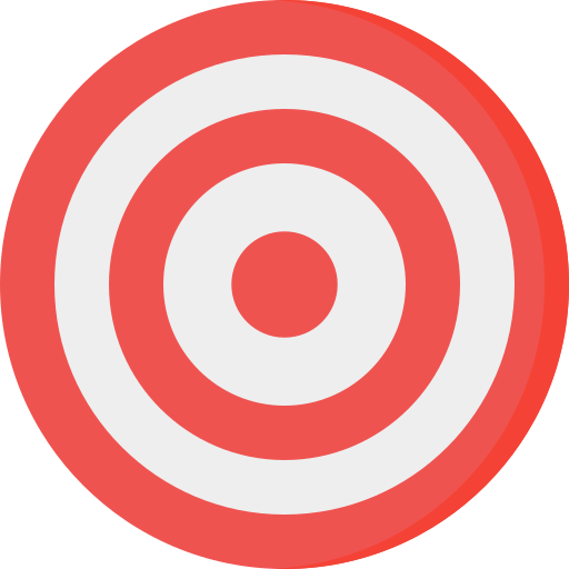 bullseye